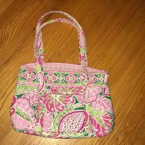 Vera Bradley Medium-Sized Shoulder bag